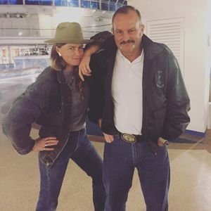 Meet your Posher, Kandace